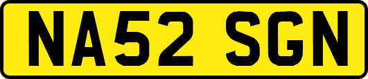 NA52SGN