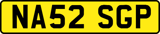 NA52SGP
