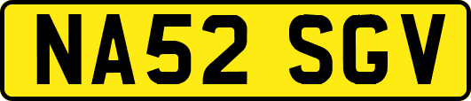 NA52SGV
