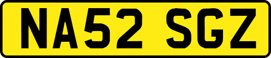 NA52SGZ
