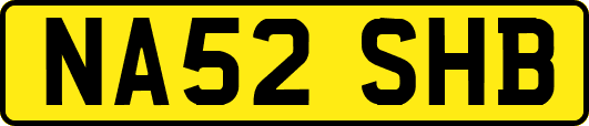 NA52SHB