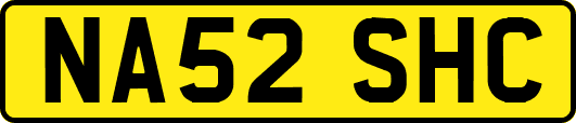 NA52SHC