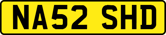 NA52SHD