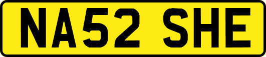 NA52SHE