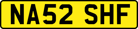 NA52SHF