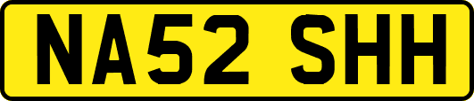 NA52SHH