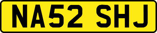 NA52SHJ