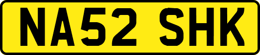 NA52SHK