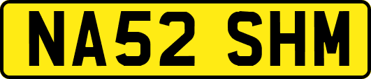NA52SHM