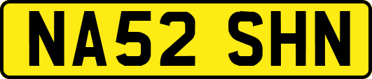 NA52SHN
