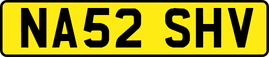 NA52SHV