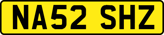 NA52SHZ