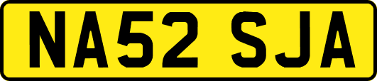 NA52SJA