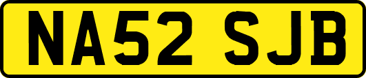 NA52SJB
