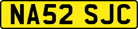 NA52SJC