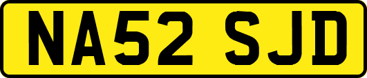 NA52SJD