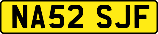 NA52SJF