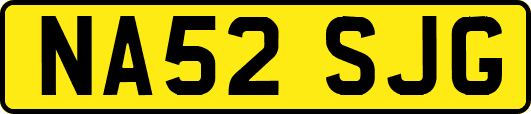 NA52SJG