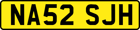 NA52SJH