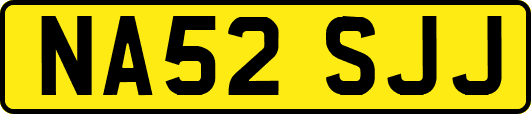NA52SJJ