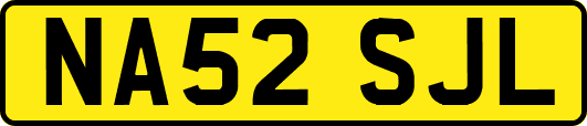 NA52SJL