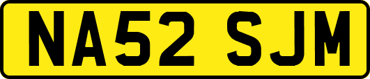 NA52SJM