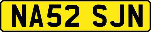 NA52SJN