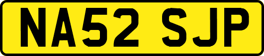 NA52SJP