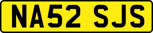 NA52SJS