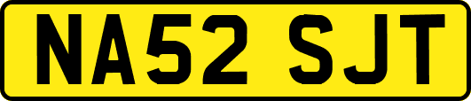 NA52SJT