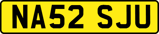 NA52SJU