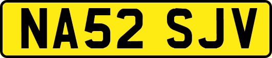 NA52SJV