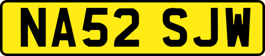 NA52SJW