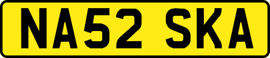 NA52SKA