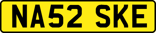 NA52SKE