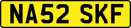 NA52SKF