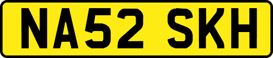 NA52SKH