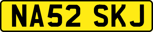 NA52SKJ