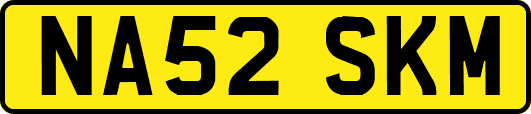 NA52SKM