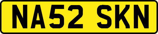 NA52SKN