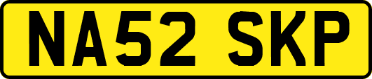 NA52SKP