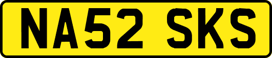 NA52SKS