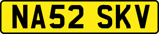 NA52SKV