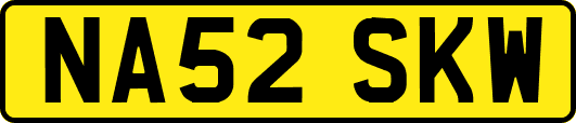 NA52SKW