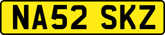 NA52SKZ
