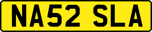 NA52SLA