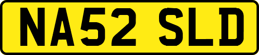 NA52SLD