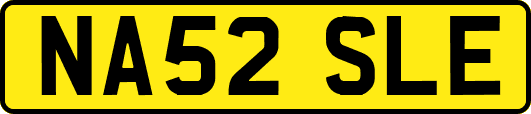 NA52SLE