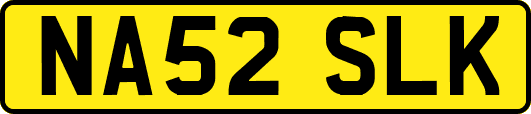 NA52SLK