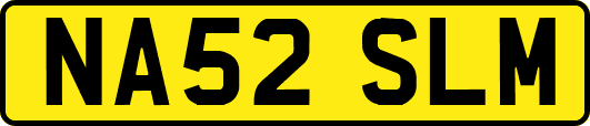 NA52SLM